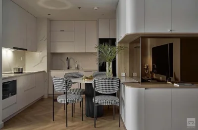 THE KABI HOMESTAY - Apartment in Vinhomes Times City – Photos 4