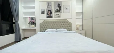 THE KABI HOMESTAY - Apartment in Vinhomes Times City – Photos 7