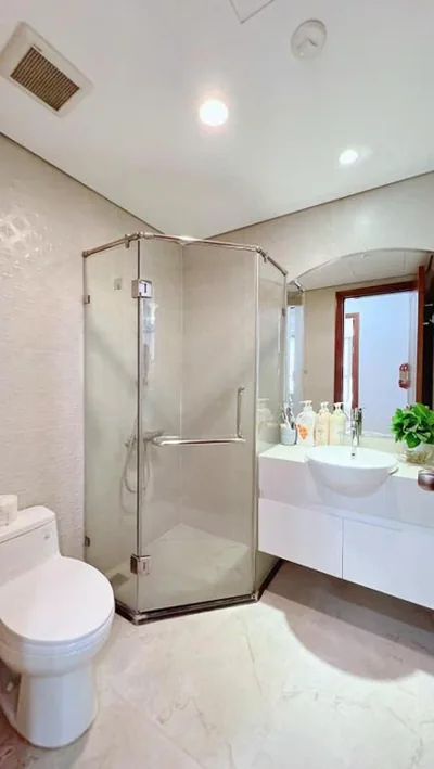 THE KABI HOMESTAY - Apartment in Vinhomes Times City – Photos 8