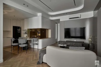 THE KABI HOMESTAY - Apartment in Vinhomes Times City – Photos 10