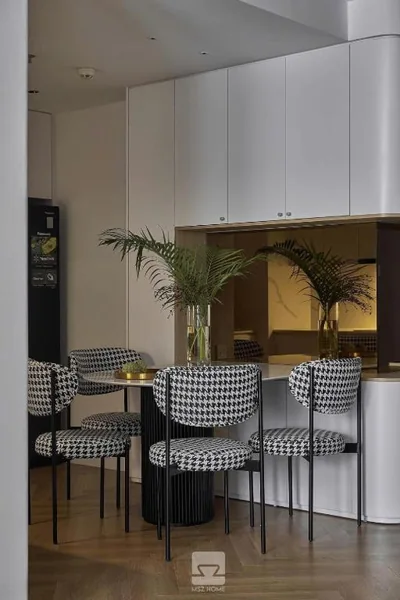 THE KABI HOMESTAY - Apartment in Vinhomes Times City – Photos 12