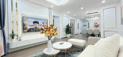 THE KABI HOMESTAY - Apartment in Vinhomes Times City – Photos 13