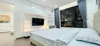 THE KABI HOMESTAY - Apartment in Vinhomes Times City – Photos 14