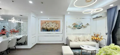 THE KABI HOMESTAY - Apartment in Vinhomes Times City – Photos 15