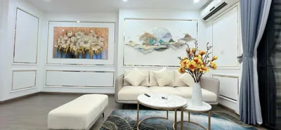 THE KABI HOMESTAY - Apartment in Vinhomes Times City – Photos 16